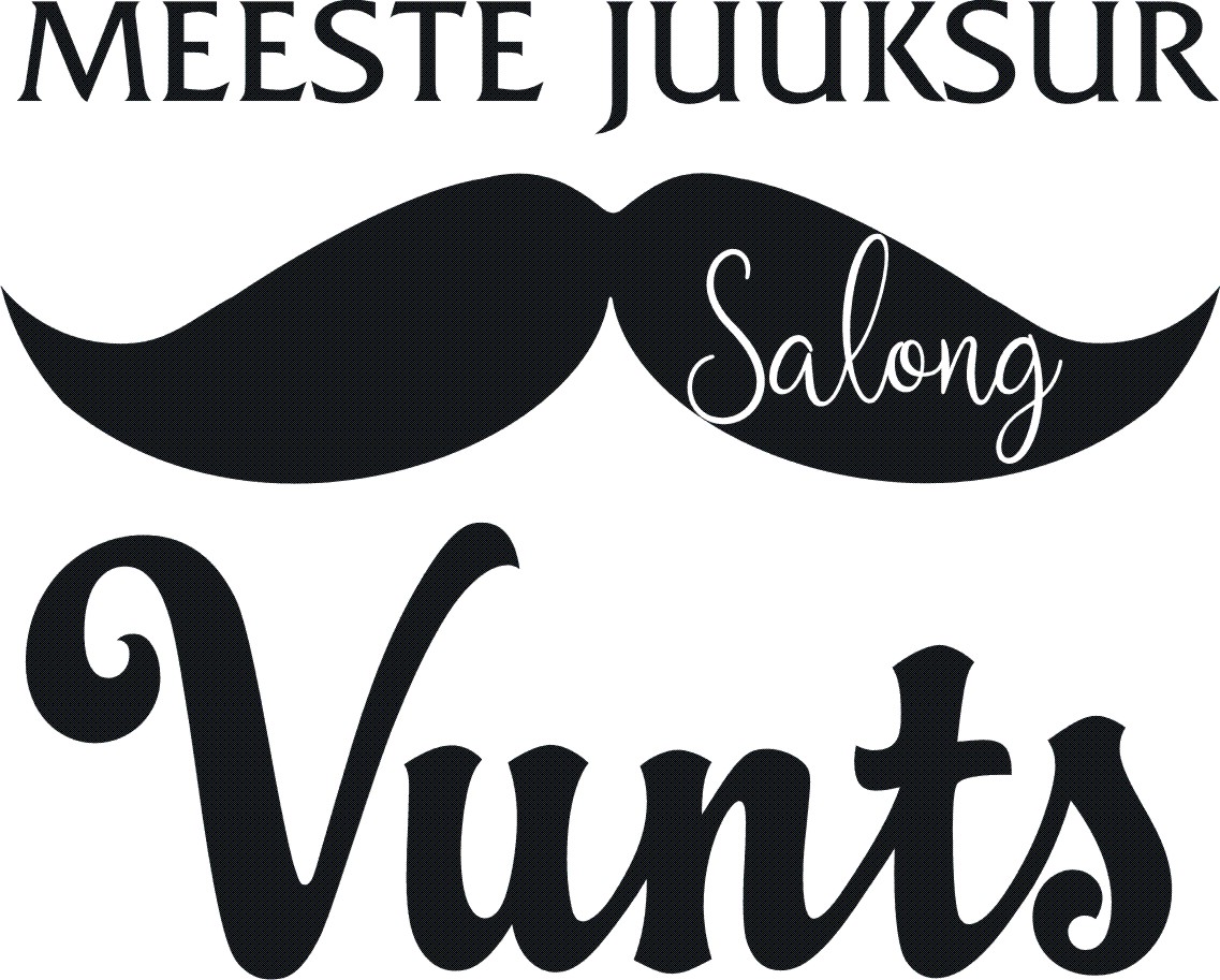 Meeste juuksur Vunts